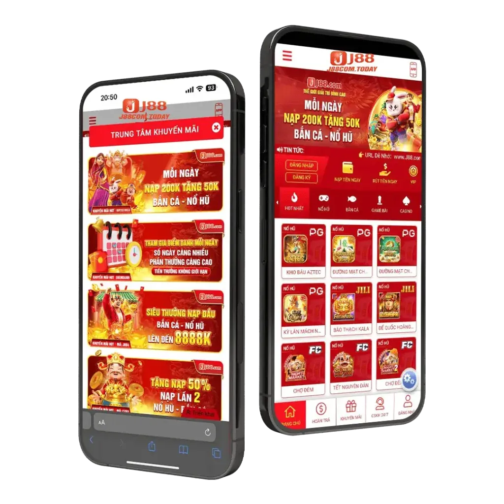 Người chơi lựa chọn trò chơi tại f8bet80