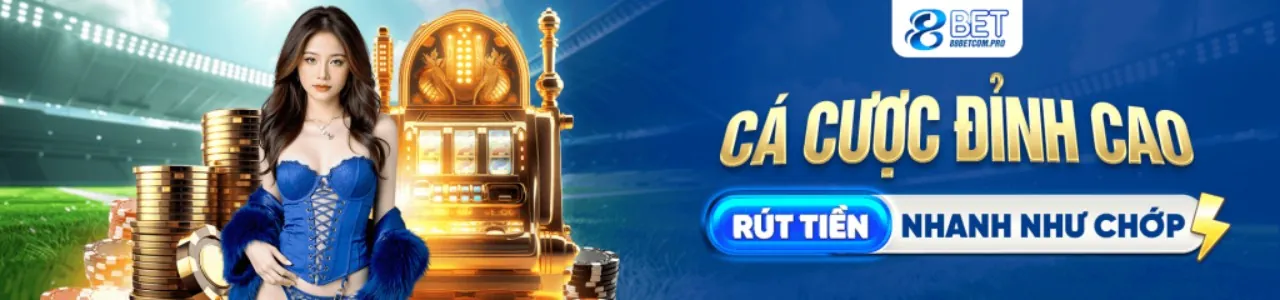 Ưu đãi hấp dẫn tại f8bet80